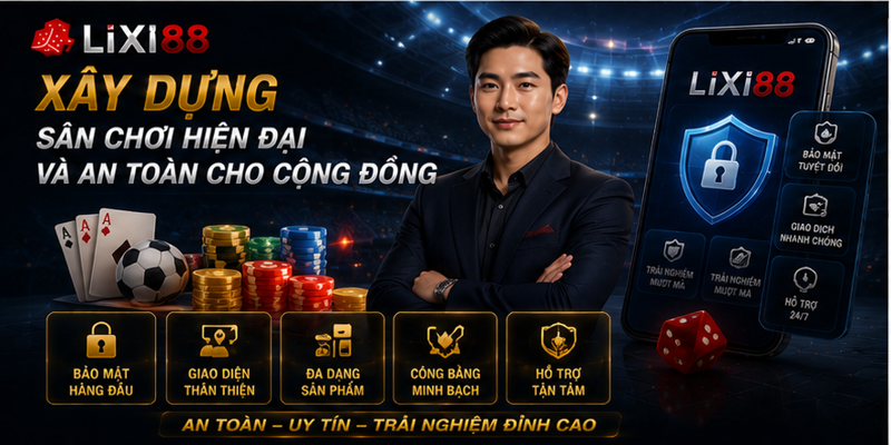 Xây dựng sân chơi hiện đại và an toàn cho cộng đồng