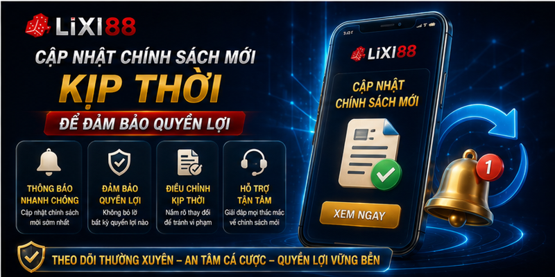Cập nhật chính sách mới kịp thời để đảm bảo quyền lợi Cập nhật chính sách mới kịp thời để đảm bảo quyền lợi