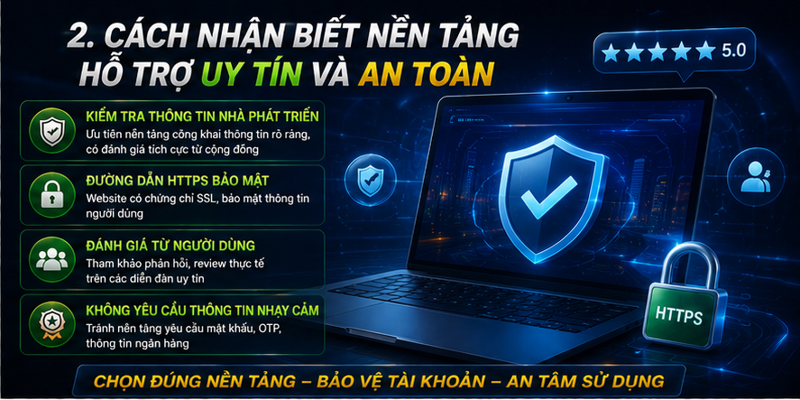 Kỹ năng phân biệt link thật giả trước khi download công cụ Kỹ năng phân biệt link thật giả trước khi download công cụ